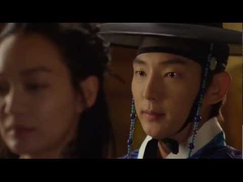 'A&M' Ep 2 cut - My fav scene ♥