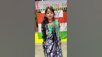 English Speech by  little Child #vlogs #shortvideo