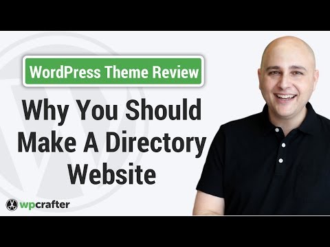 The 3 Best WordPress Directory Themes & Why You Should Make One - Niche Yelp & Travelocity Clone