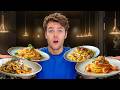 Finding The Best Pasta In London Finding The Best Pasta In London