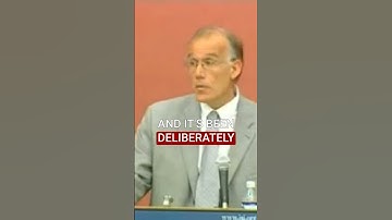 Victor Davis Hanson discussing immigration.