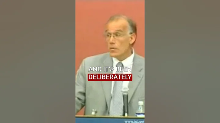 Victor Davis Hanson discussing immigration.