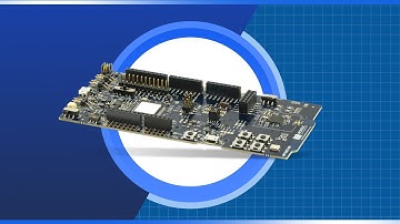 NORDIC SEMICONDUCTOR nRF52833 DK Development Kit | New Product Brief