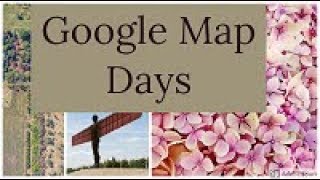 the day in the life of what i do on google maps S1 E51