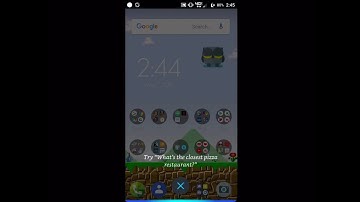 How to make Alexa the default assistant on any android phone!