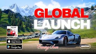 Finally!!!🎉🥳Racing Master & Off The Road 2 Global Launch Release Dates (Same Month) screenshot 1