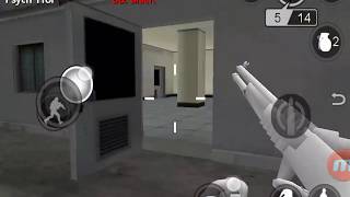 Special Force Net-Psych-2 screenshot 5