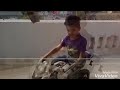 hum to hain aandhi songs #kidsdance Whatsapp Status Video Download Free