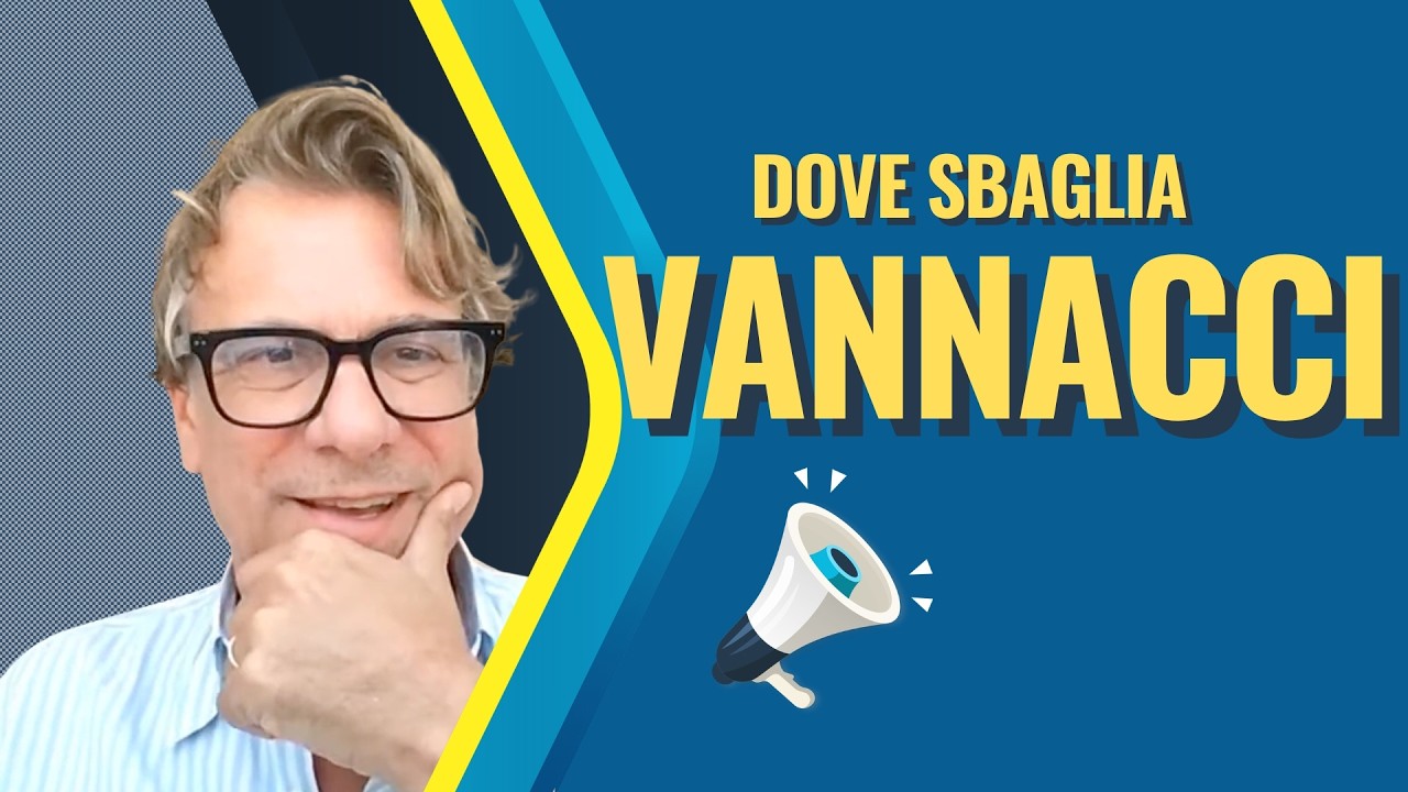 Macché femminicidio, vi dico dov’è che Vannacci sbaglia davvero  - Zuppa di Porro episode artwork