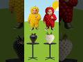 Kaptan Rival ki जादुई स्ट्रॉबेरी🍓~mini wood toy woodworking art skills wood handcrafts #shorts