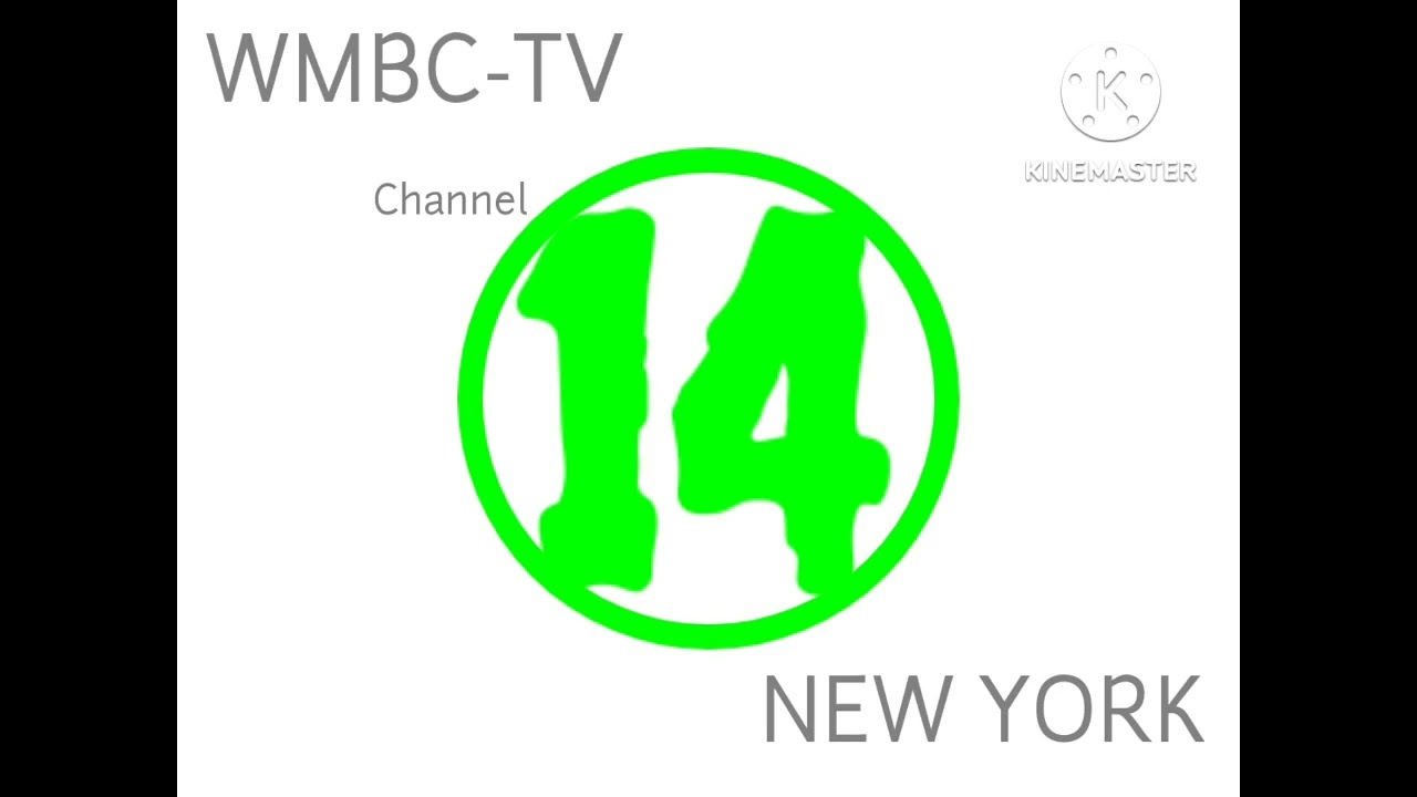 WMBC-TV Sign-Off