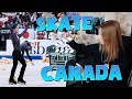 Skate Canada 2019 | Юдзуру Бог