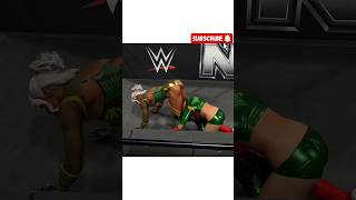 Jade Cargil Vs Gigi Dolin