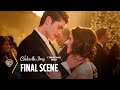 A Cinderella Story: Christmas Wish (2019) | Ending Scene | Warner Bros. Entertainment