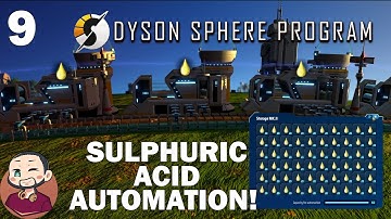 Making all the acid you could need!!! | Let
