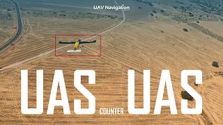 Interceptors: UAS counter UAS