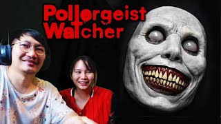 2 หัวนัวบ้านผี | Poltergeist Watcher