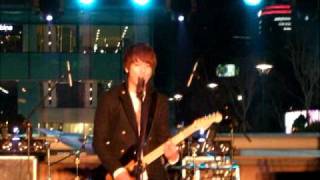 20100228 코엑스 공연-Wherever you go