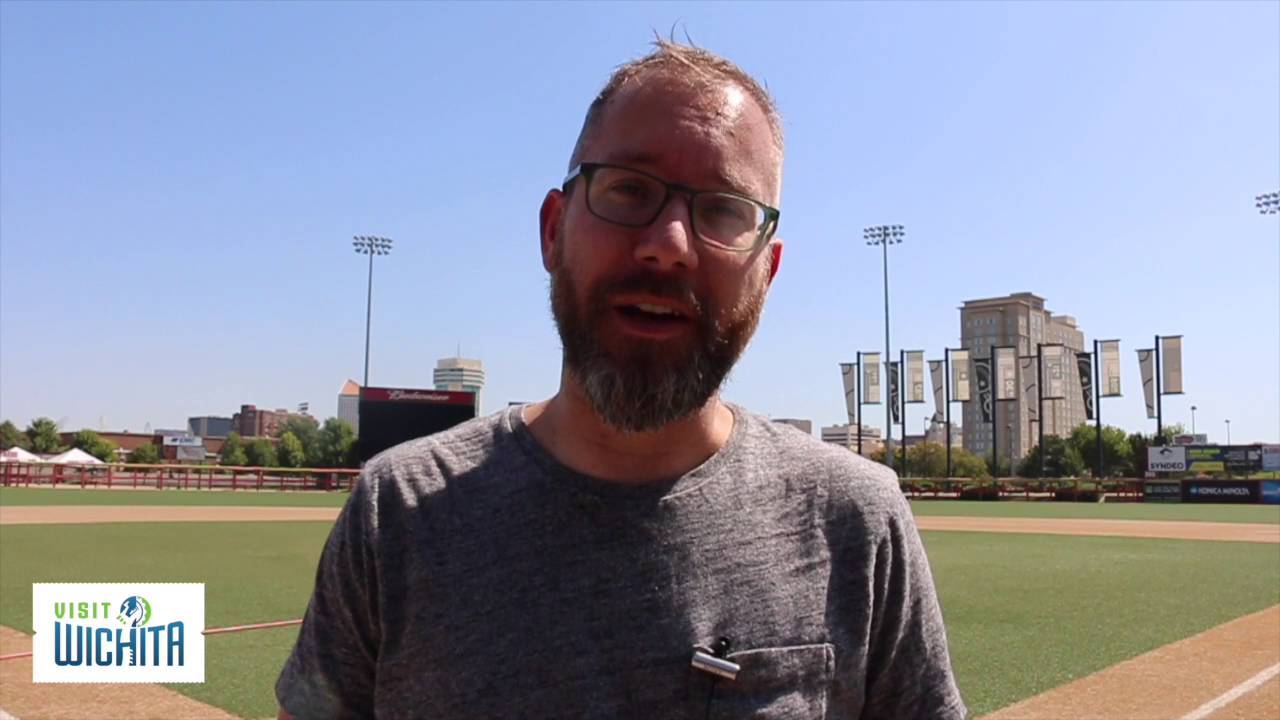 Visit Wichita NBC World Series 2016 YouTube