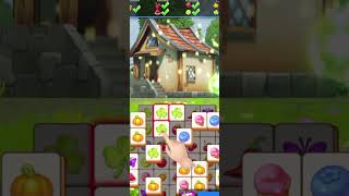 Match tile scenery game advertising review#subscribe #games screenshot 5