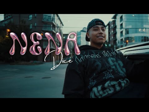 NENA - DICE (Official Vizualizer)