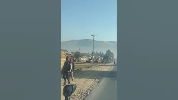 Mbeya Mountains 
