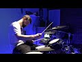 Metallica-Orion-Drum cover