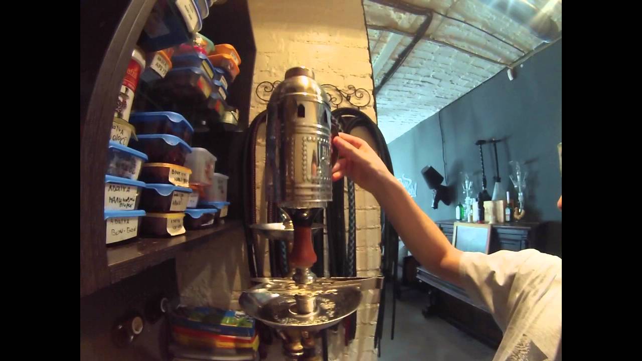 Hookah VLOG №2. Starbuzz Vintage. Sain't P. Royal smoke.