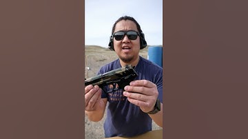 Hoe je een HK USP (non LEM trigger) in minder dan 60 seconden gebruikt.