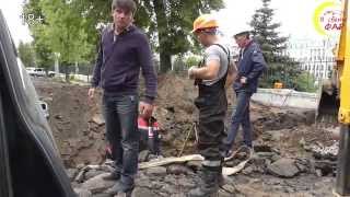 Парконутая Казань Парконутая Казань