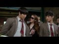 Jb jinwoon  rian dream high 2 episode 15.