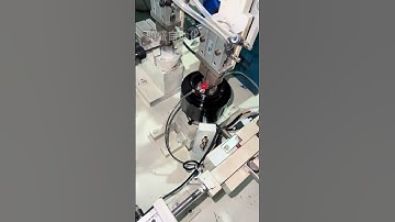 part 114 Automatic Tapping Machine # Automatic Tapping Machine # Non-standard Automation #...