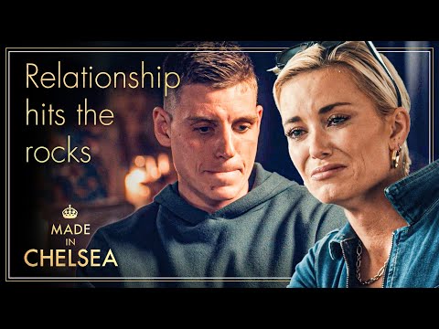 Is This The End For Liv And Tristan? | Made in Chelsea | E4