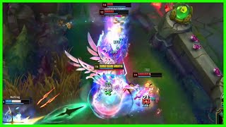 Swaining - Best of LoL Streams 2420