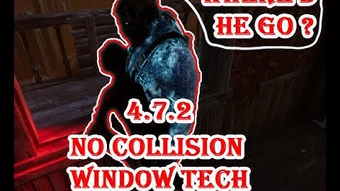 The best no collision window tech you