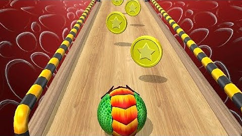 🎱Going Balls - Gameplay Speedrun|All Level🎱 part 75