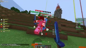 TwentyAlayo #2 | Librecraft FullPvP