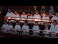 Stanford  magnificat in a  the choir of st johns