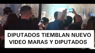 NUEVO VIDEO MARAS Y DIPUTADOS SUSPENDEN AUDIO A OSIRIS LUNA