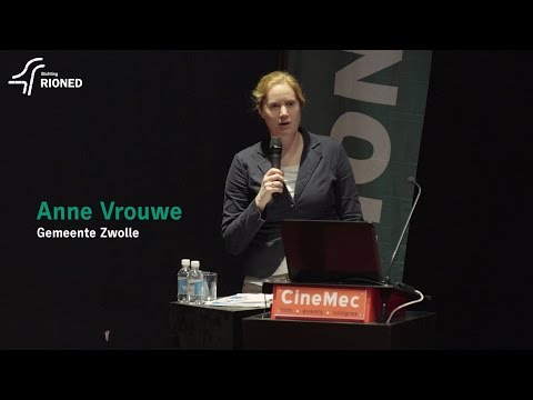 Anne Vrouwe - Gemeente Zwolle