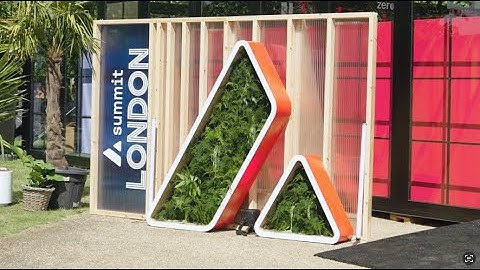 Avalanche Summit London: The Experience