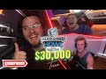 How We Won $30,000 Playing WARZONE! HusKerrs’ Howl Warzone Tournament!