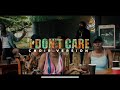 Darassa - I Don’t Care (Choir Cover) || Freshow Band