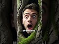 The Hollow Tree’s Screaming Secret