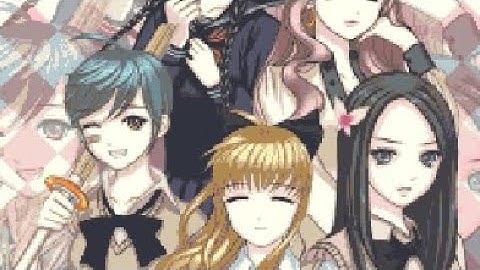 【JAVA GAME】 音盒II - J2me Loader