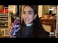 Juice Detox and Fashion Haul | Tamara Kalinic