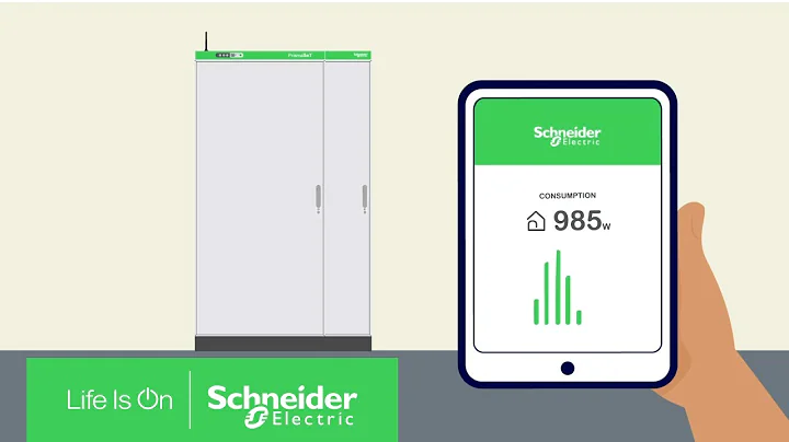 What is LoRaWAN | Schneider Electric