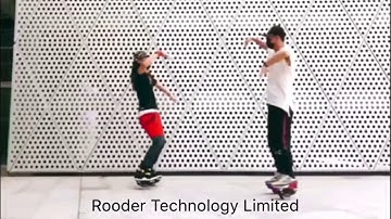 How to Build Hover Shoes