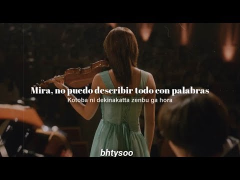 Ikimono gakari - Last Scene Shigatsu wa Kimi no Uso Live Action Theme Song  