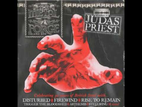Steeler (Judas Priest cover)